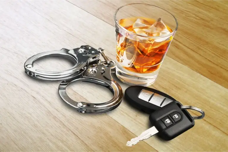Fourth DUI Preliminary Hearing - Fourth DUI and Preliminary Hearing in Colorado