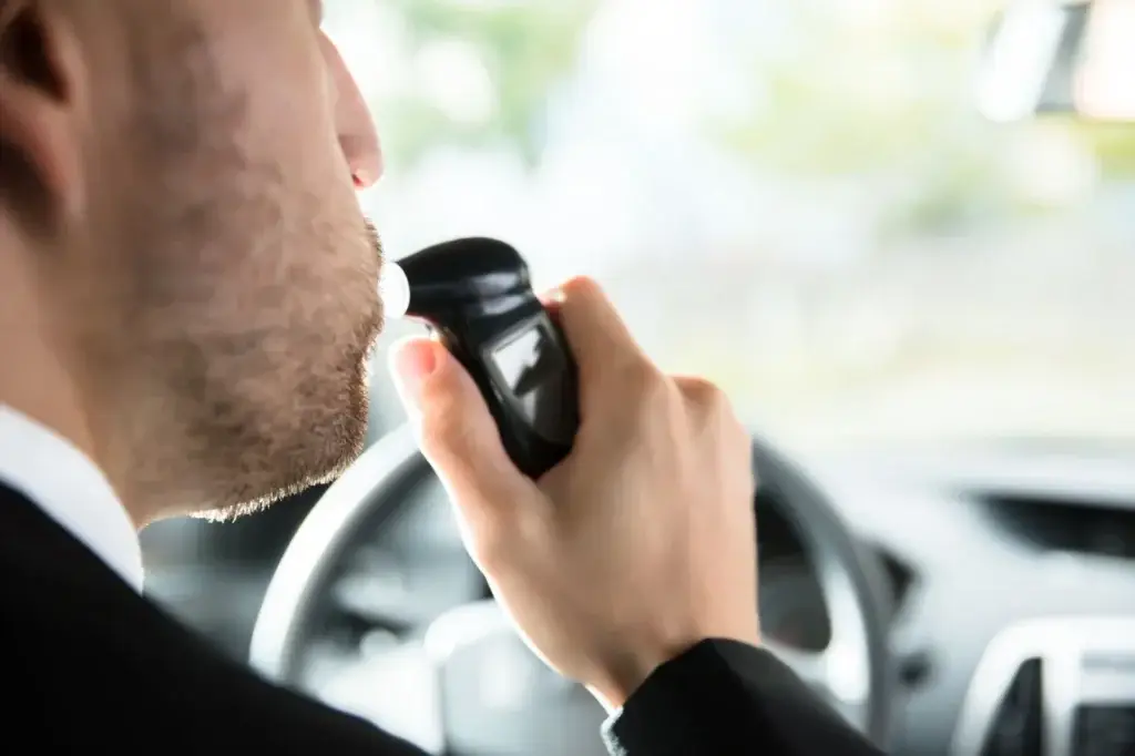DUI Interlock - Interlock Requirements after a DUI involving Marijuana in Colorado