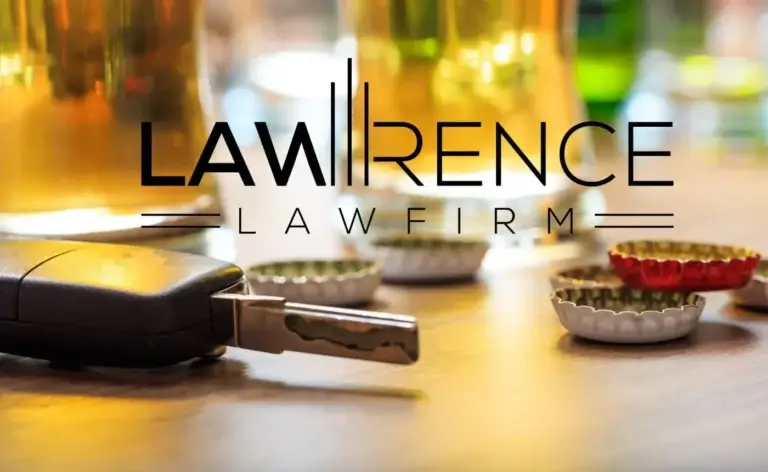 Keys and Bottle Caps - What Happens After a DUI Arrest in Colorado