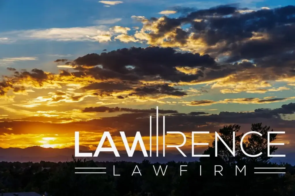 Mountain Sunset - Intimate Relationship and Domestic Violence in Colorado