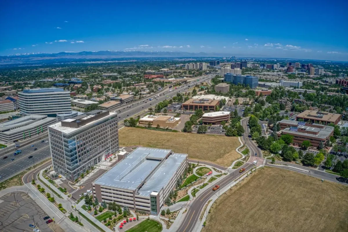 Aurora Ariel - Lawrence Law Firm Colorado Criminal Defense and Personal Injury