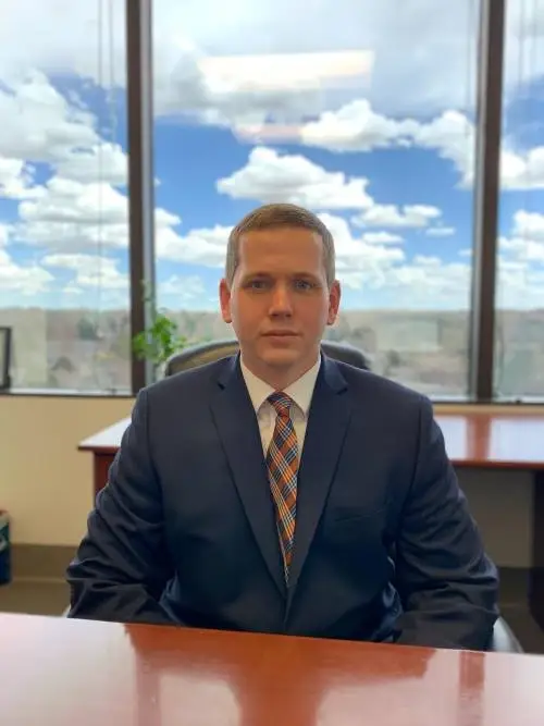 Lain A Lawrence - Colorado Attorney