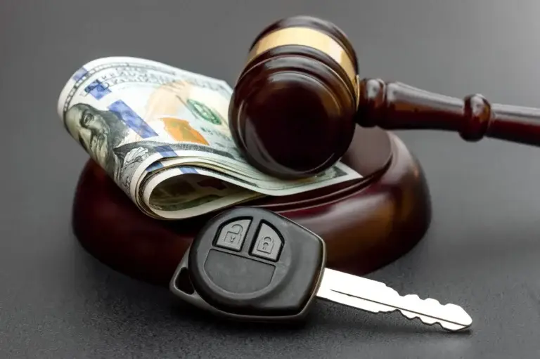 DUI Attorney Costs