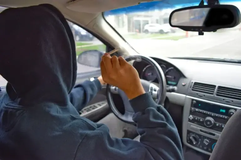 Marijuana DUI Colorado
