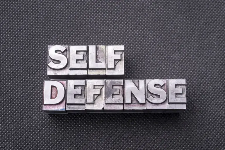 Colorado Self Defense Attorney