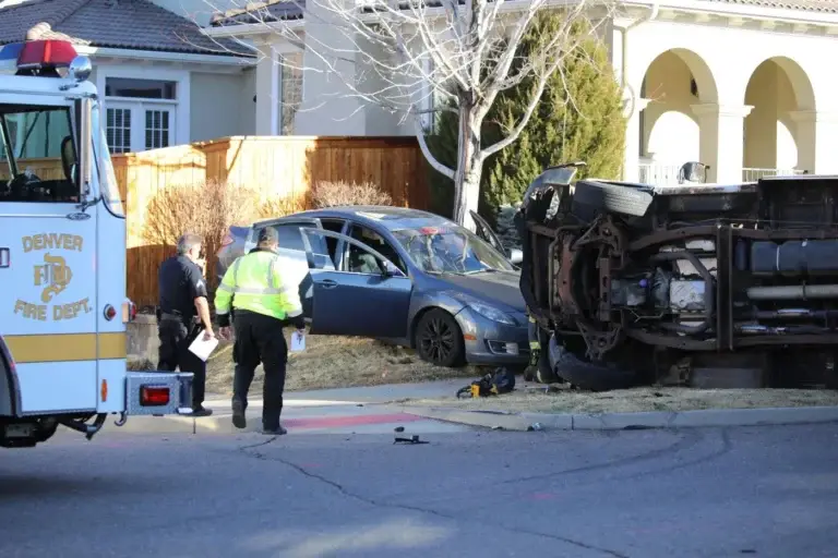 When to Get an Attorney for a Car Accident