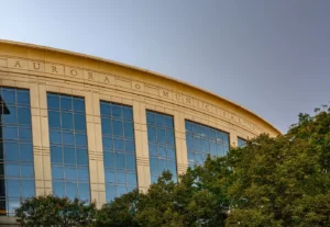 Aurora Municipal Court - Aurora Crime Rates 2025