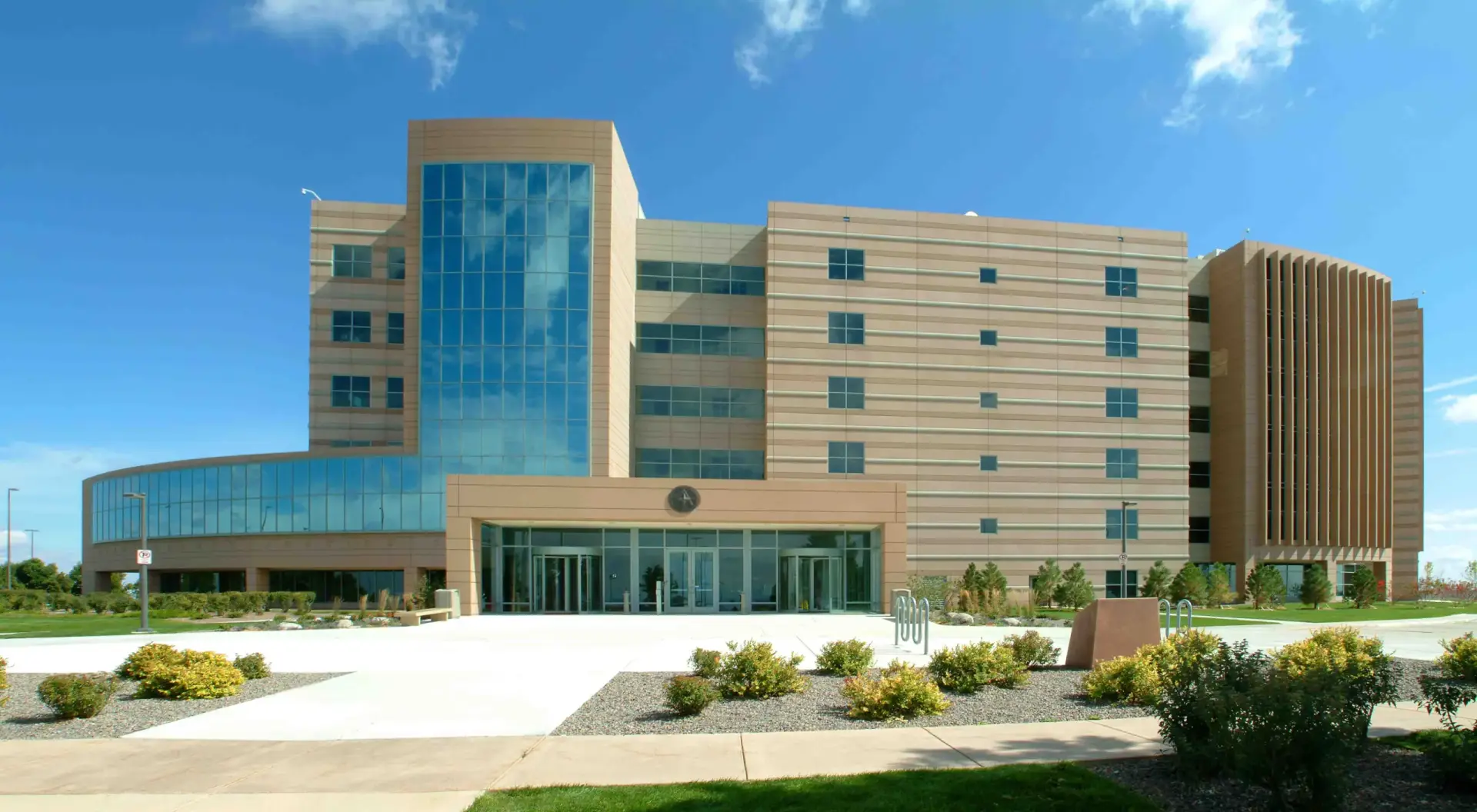 Adams County Justice Center - Adams County Domestic Violence Defense Attorney