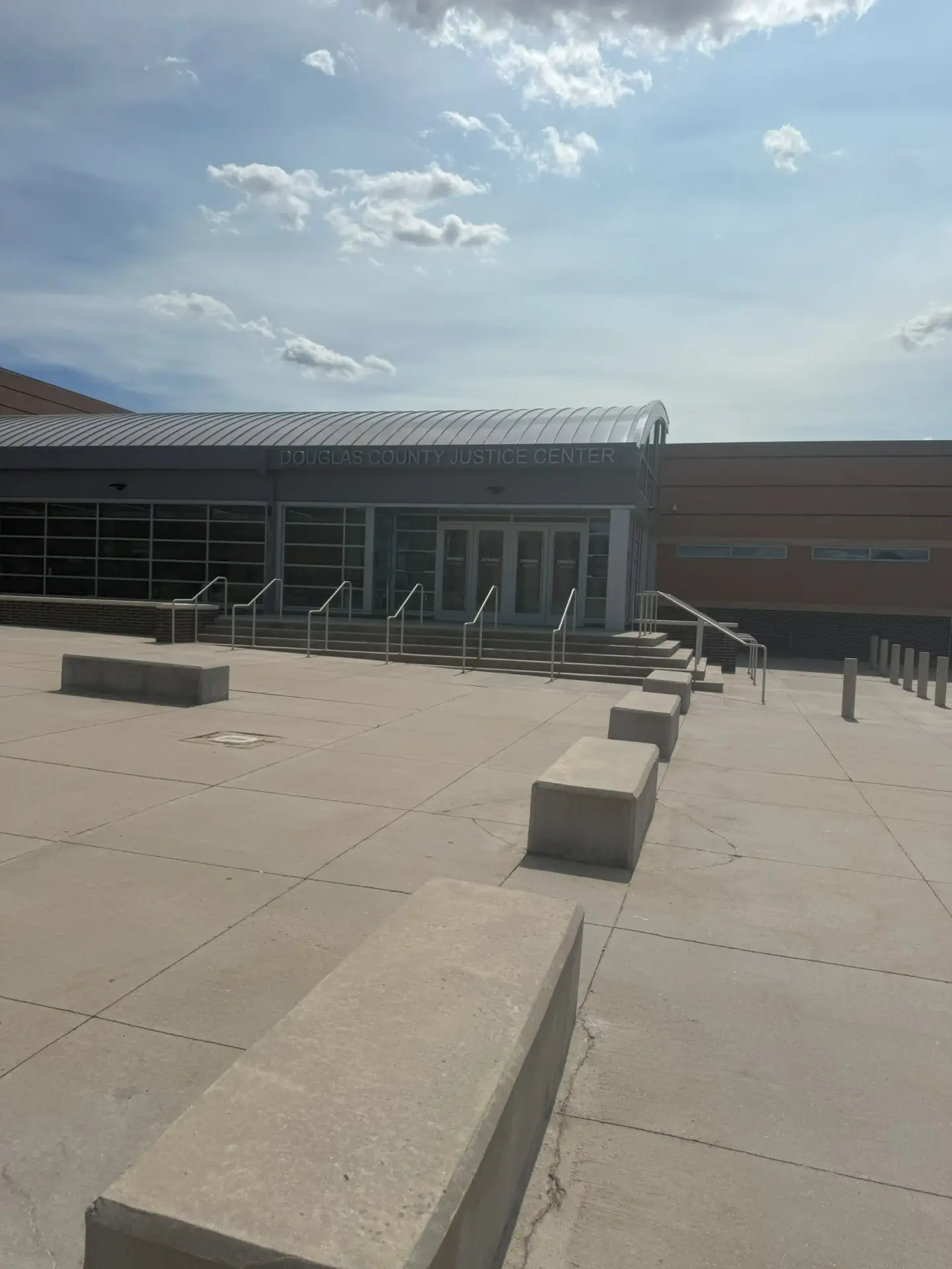 Douglas County Court - Douglas County Domestic Violence Defense Attorney