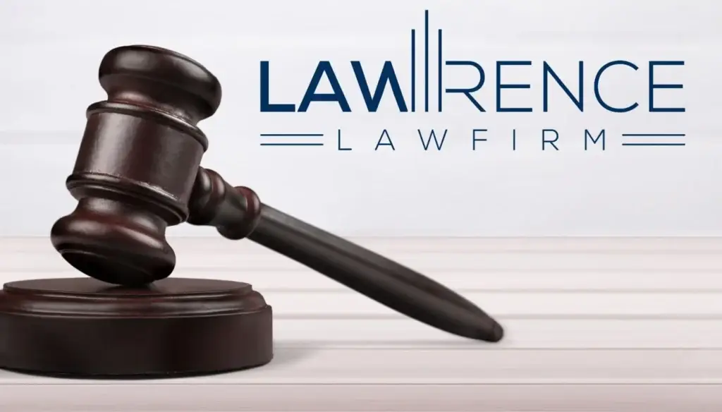 Gavel and Logo - Non-violent acts of domestic violence in Colorado