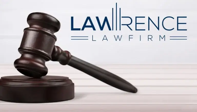 Gavel and Logo - Non-violent acts of domestic violence in Colorado