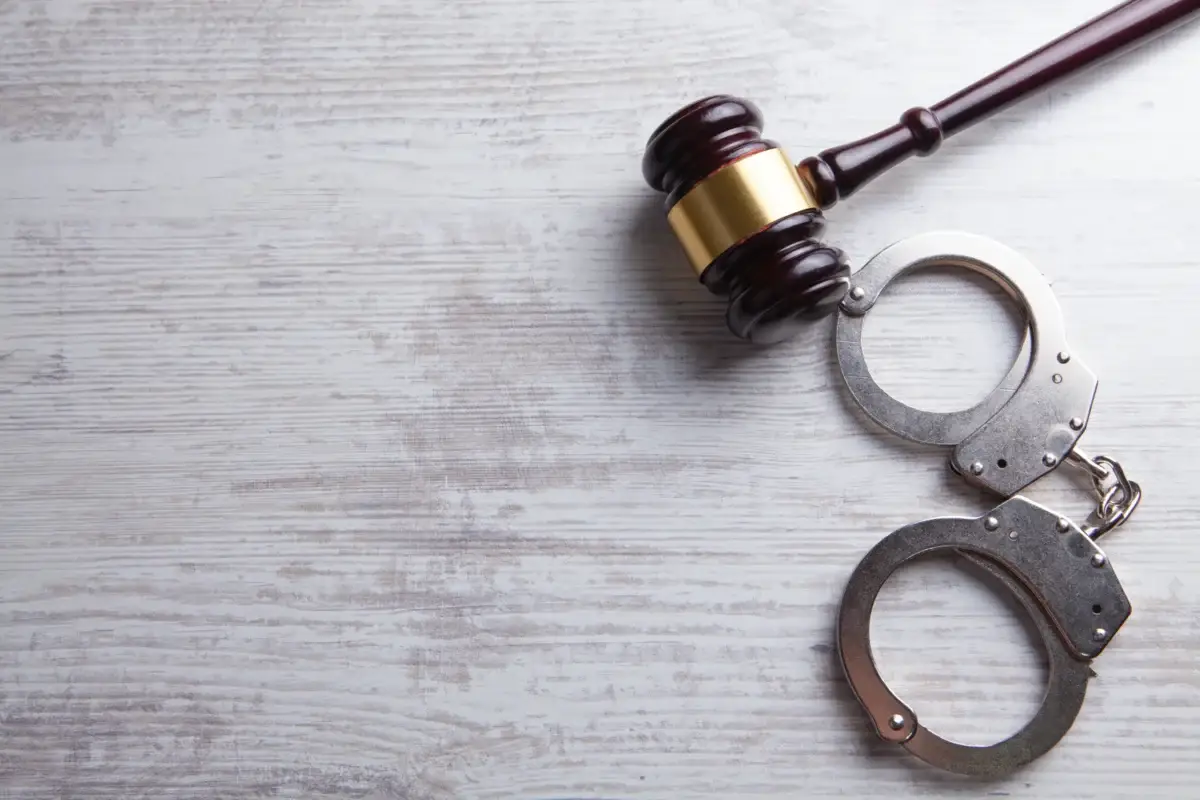 Cuffs and Gavel - Colorado Felony Defense Attorney