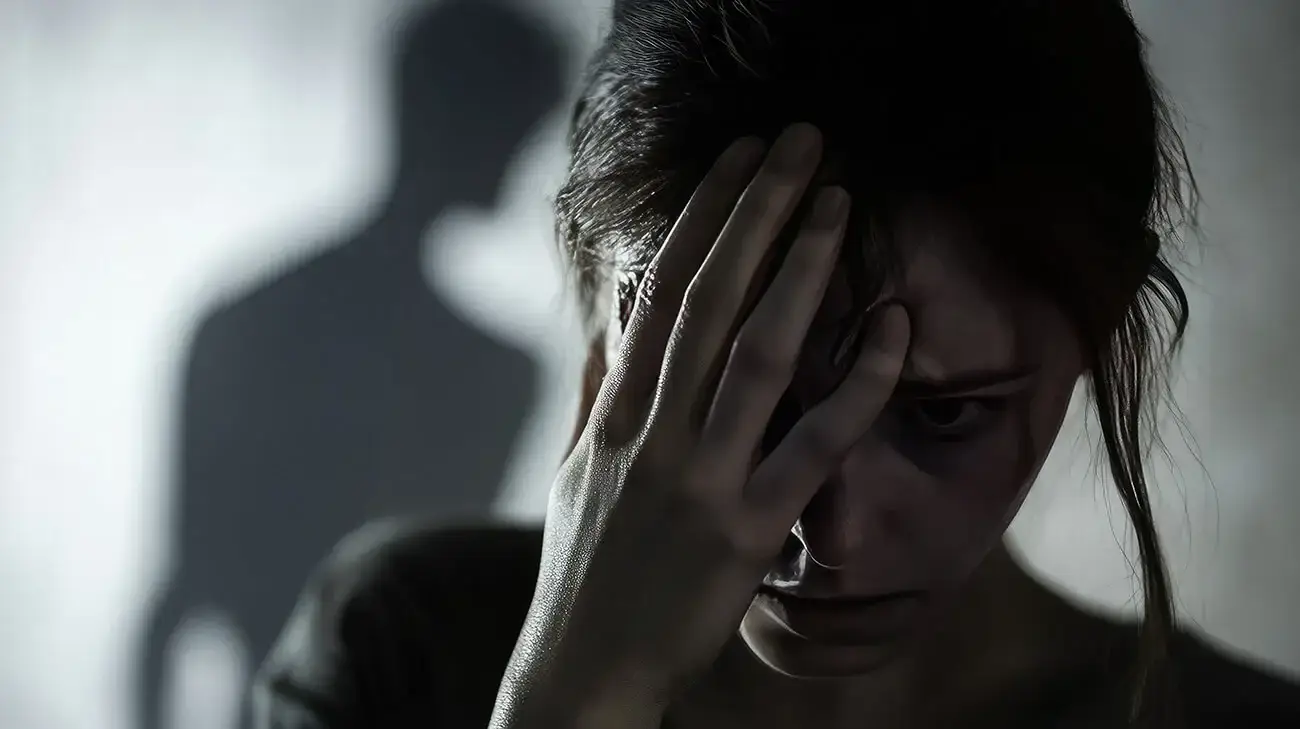 Domestic Violence Image - Domestic Violence Sentencing and Penalties